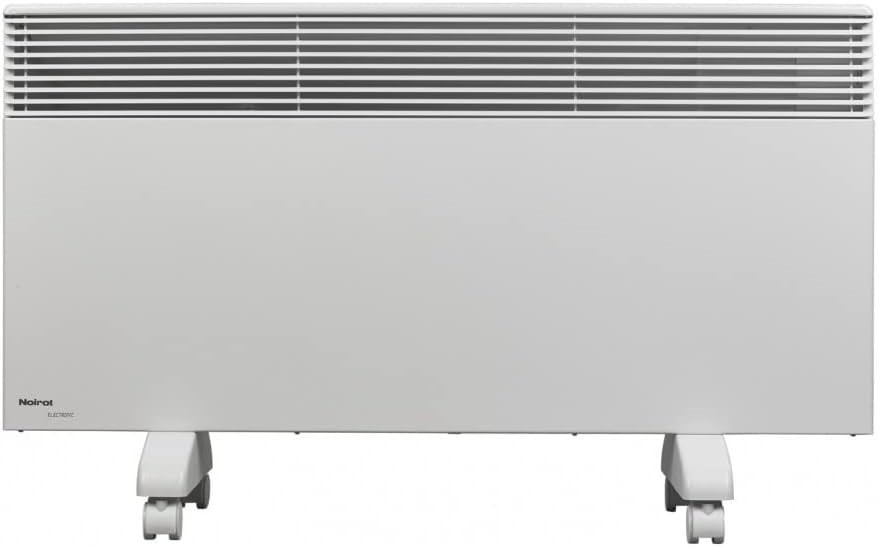 NOIROT 2400W Spot Plus Panel Heater With Timer And WiFi, 7358-8TPRO.