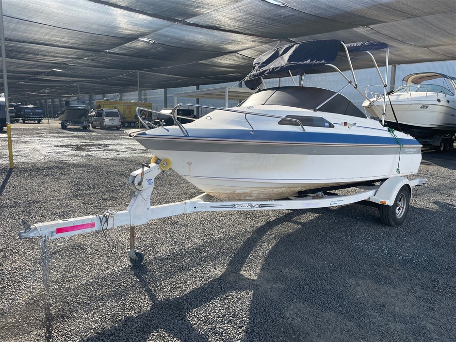 Haines Signature 550LE