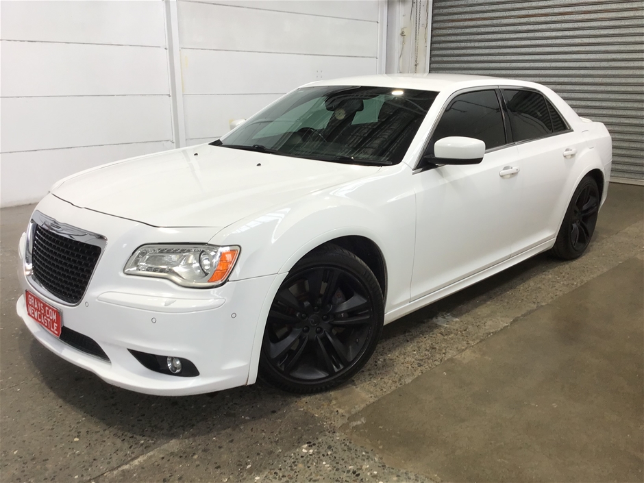 NSW Classic Car - Unreserved