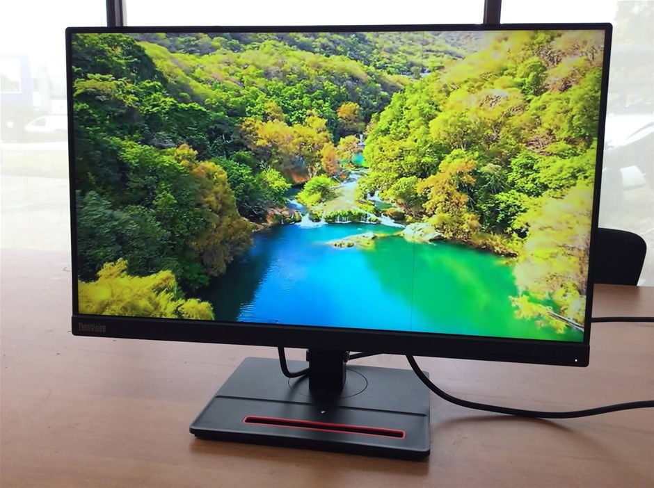 Assorted Monitors - VIC Pickup 