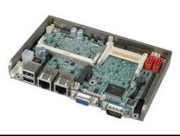 PC Wafer-PV-D5252, 2GB RAM, Custom BIOS