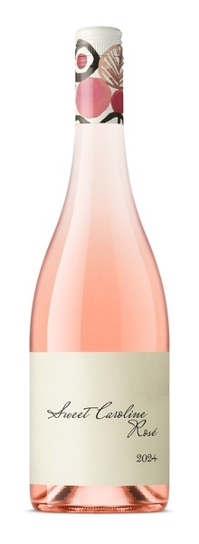Sweet Caroline Rose (6x 750mL).