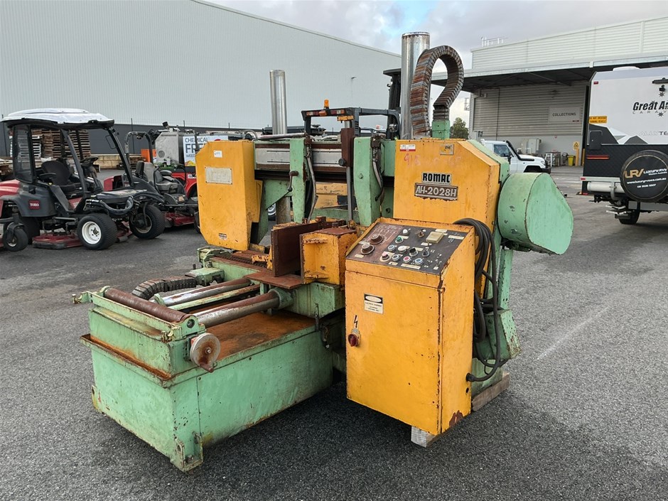 Unreserved Multi Vendor Warehouse Sale - WA