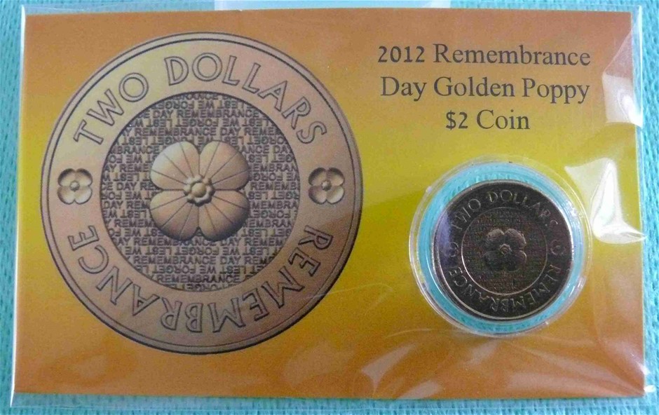 Collectable Coin Memorabilia