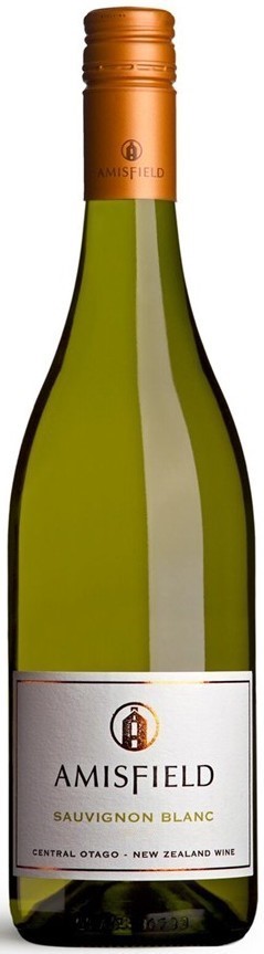 Amisfield Sauvignon Blanc 2024 (12x 750m