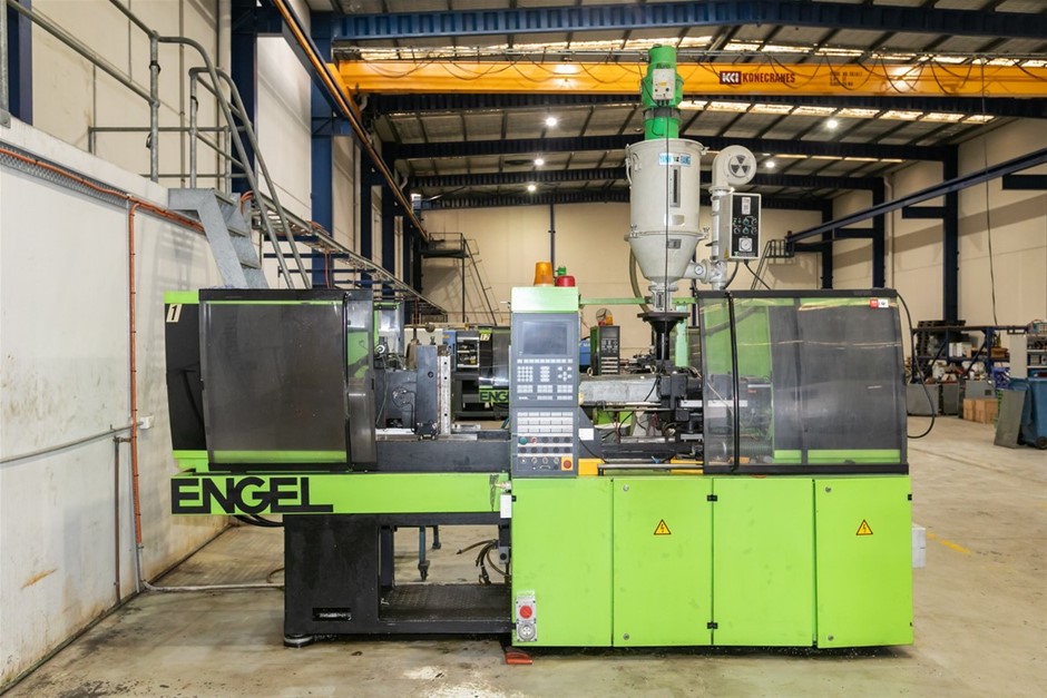 GST &#38; Buyers Premium