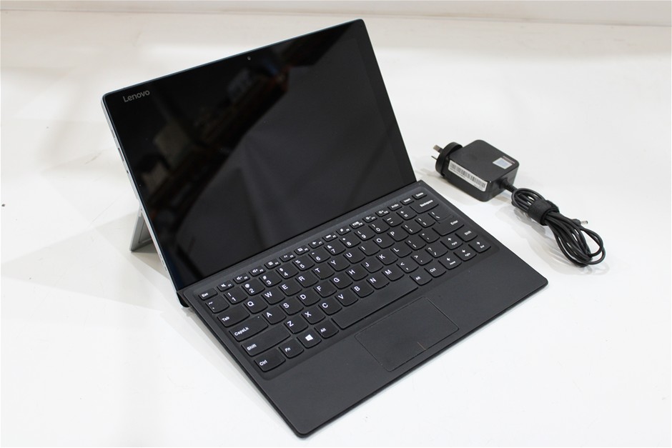 LENOVO MIIX 510-12IKB 80XE