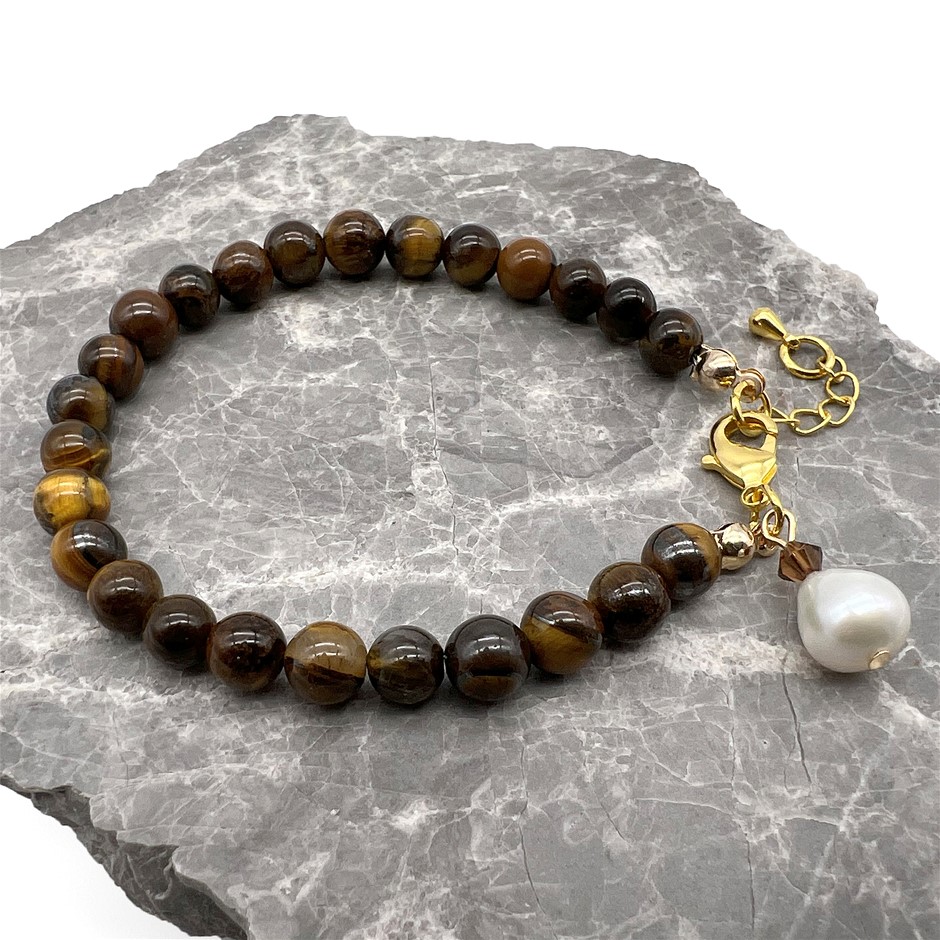 Beaded Elegance - Gemstone Jewellery Auction Kicks Off