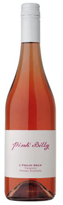 Philip Shaw Pink Billy Saignée 2023 (6x 