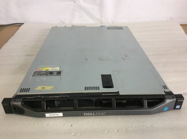 Assorted Computer & IT Equipment