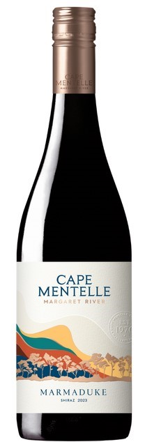Cape Mentelle Marmaduke Shiraz (6 x 750m