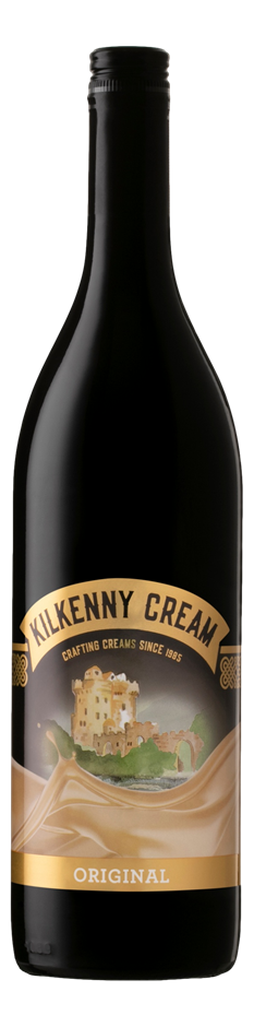 Kilkenny Original Cream NV (6x 1L) NSW