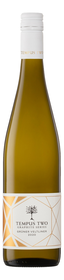 Tempus Two Graph Gruner Veltliner 2020 (6x 750mL) SA