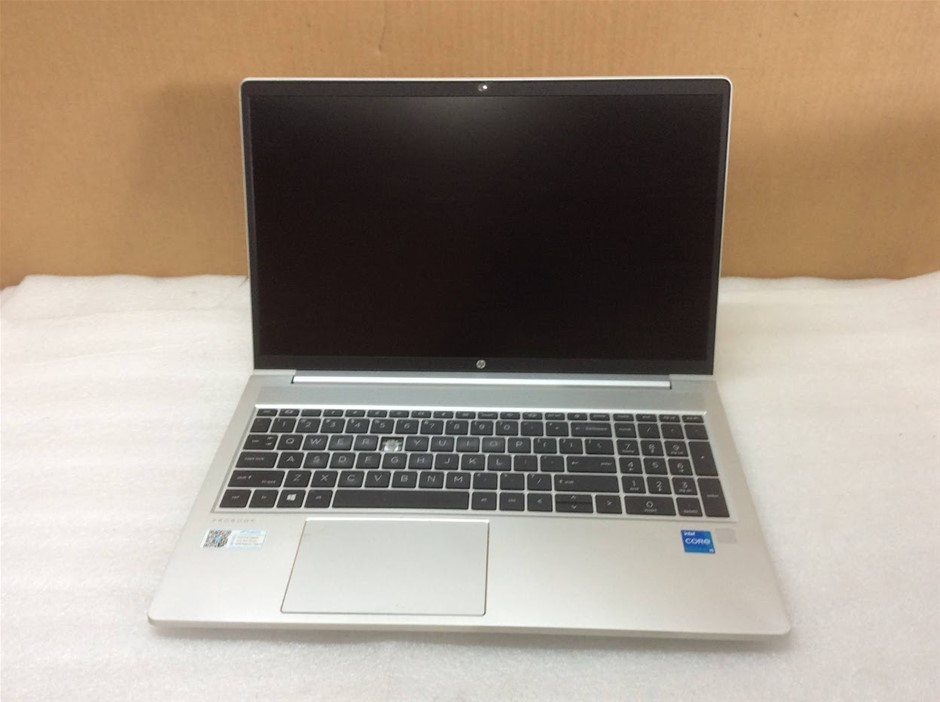 Assorted Laptops - NSW