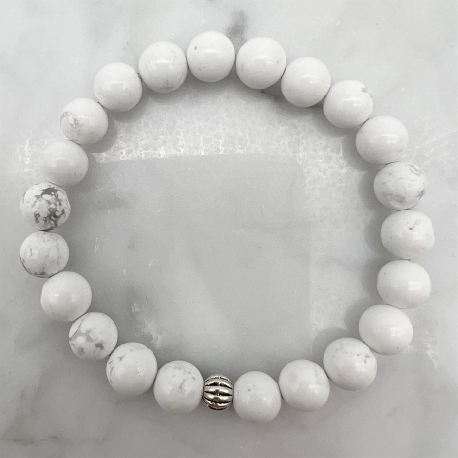 Beaded Elegance - Gemstone Jewellery Auction Kicks Off at $5