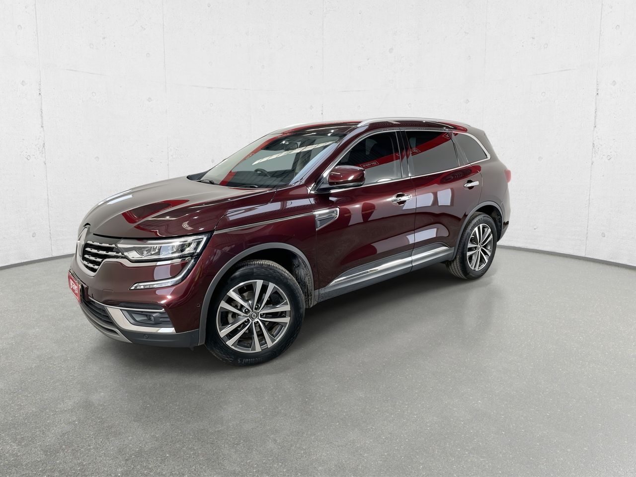 2021 Renault Koleos ZEN 4x2 XZG CVT Wagon