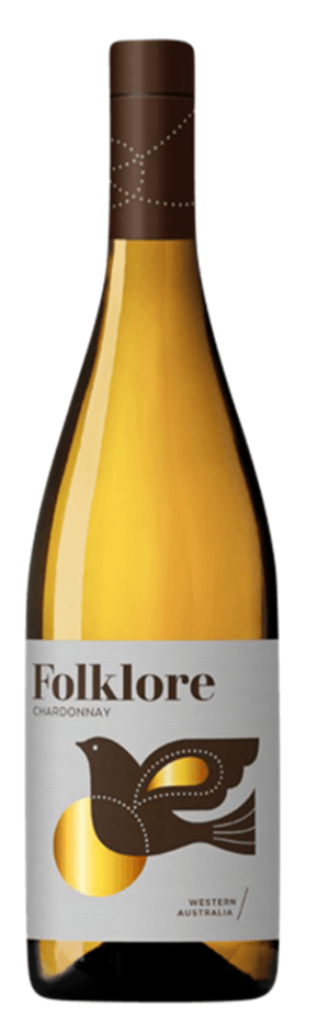 Folklore Chardonnay (6x 750mL).