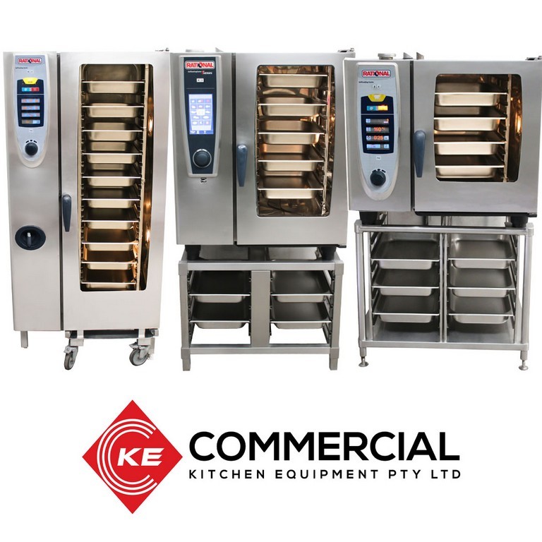Unreserved - Quality Commercial Catering & Kitchen Equipment