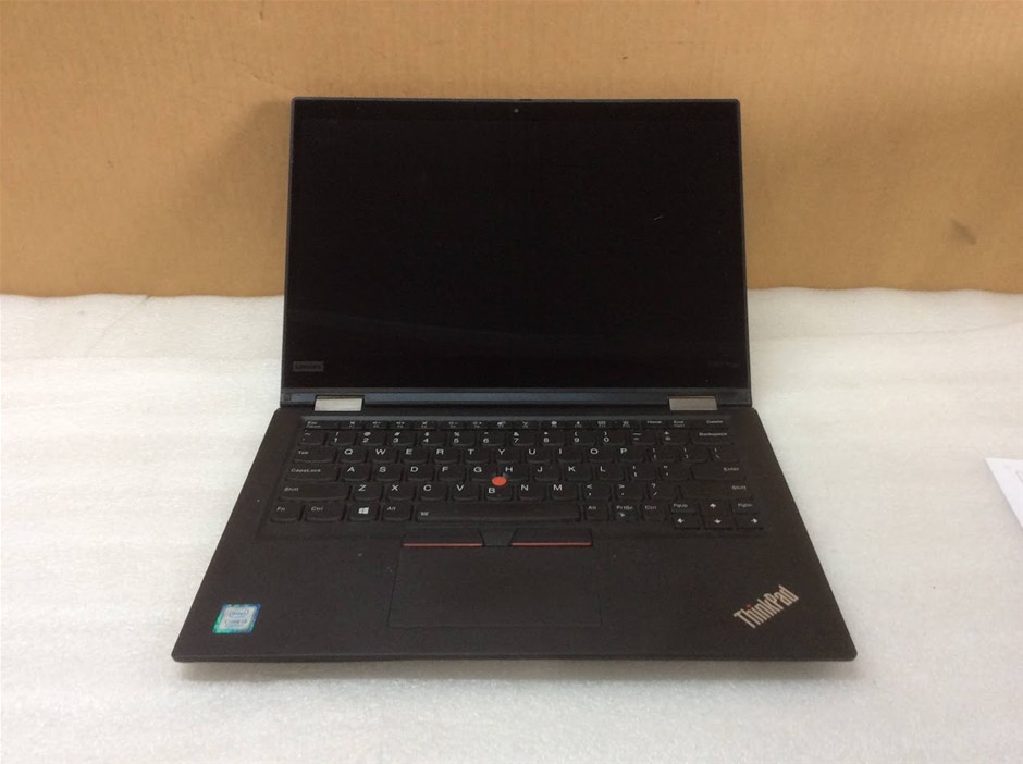 Assorted Laptops - NSW