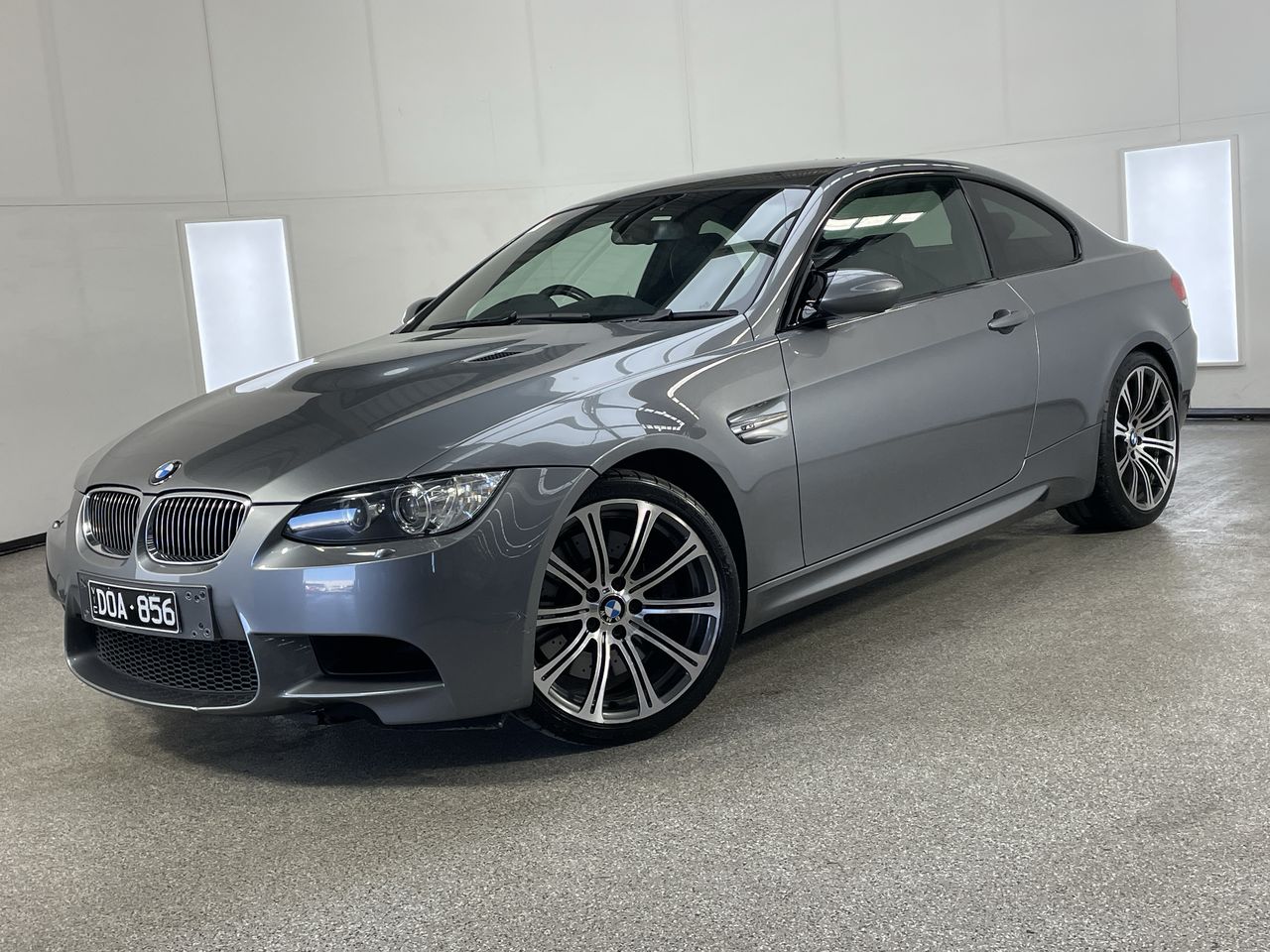 2007 BMW M3 Import Manual Coupe