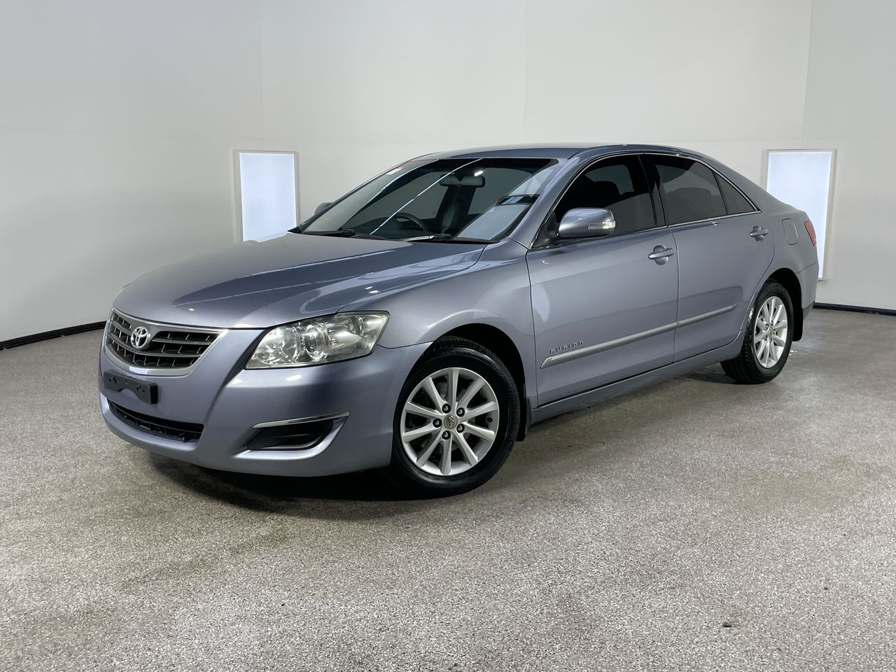 2009 Toyota Aurion AT-X GSV40R Automatic Sedan