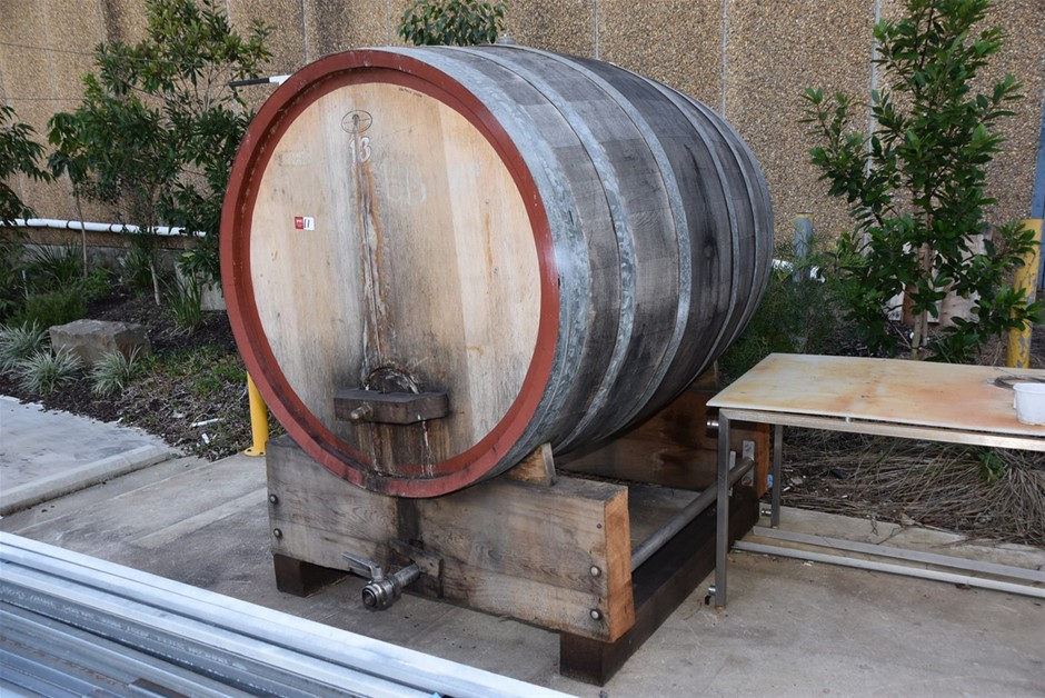 Surplus Brewery Equipment, Tools and More