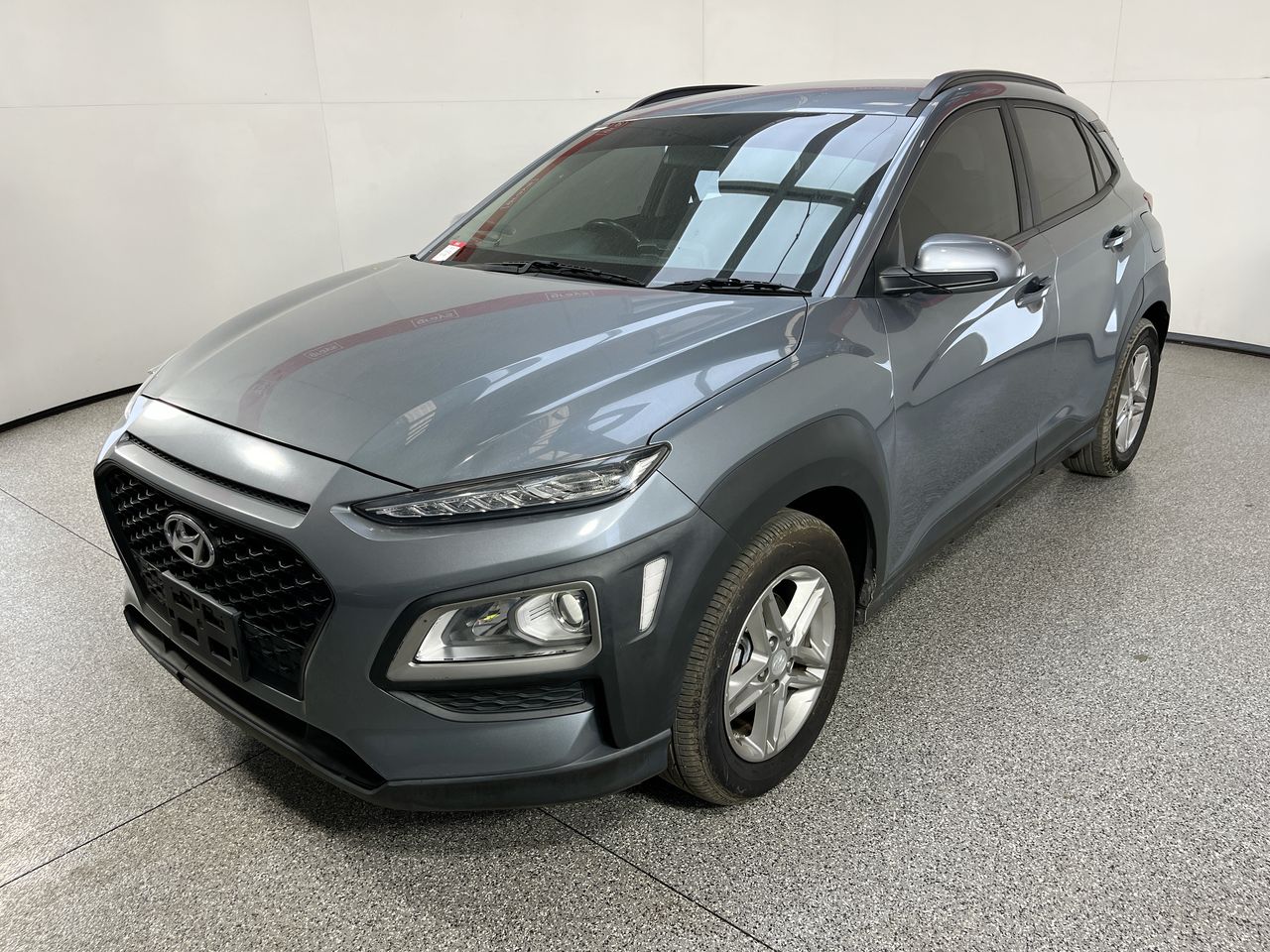 2018 HYUNDAI KONA ACTIVE Automatic Wagon