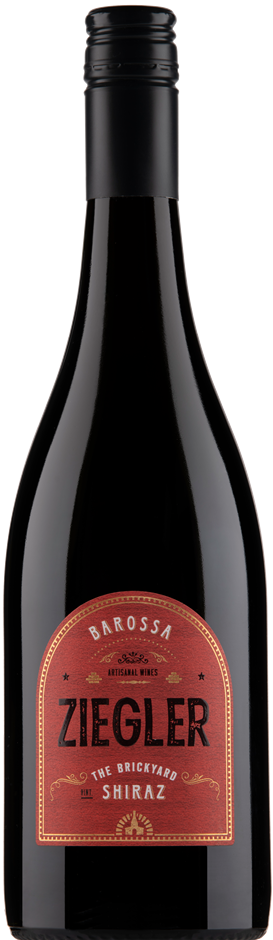 Ziegler Shiraz (6x 750mL)