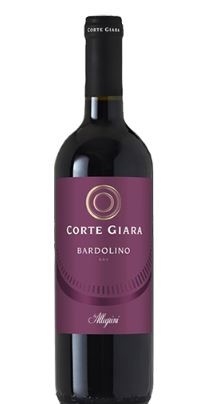 Corte Giara Bardolino DOC 2023 (6x 750mL