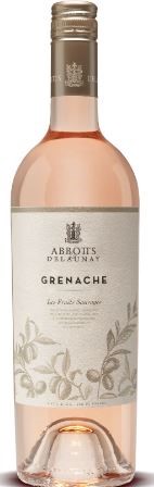 Abbotts & Delaunay Rose (6x 750mL).
