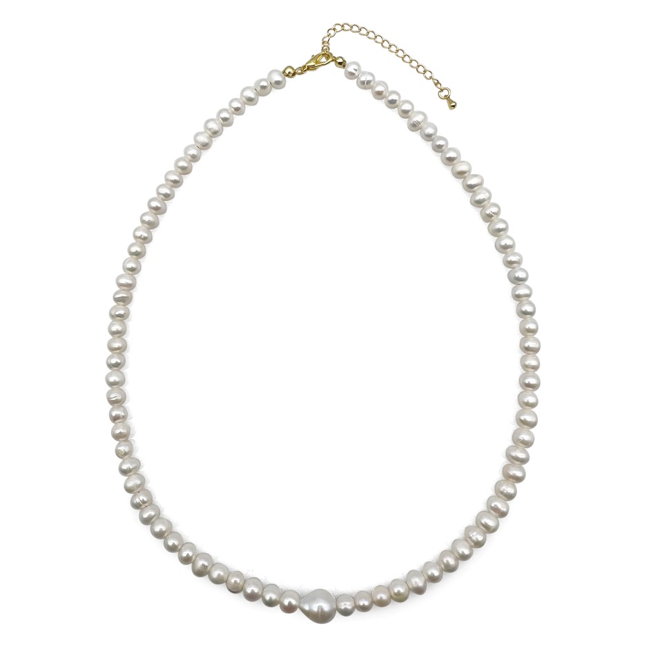 M&N Emporium - Luxurious Pearl Jewellery Collection