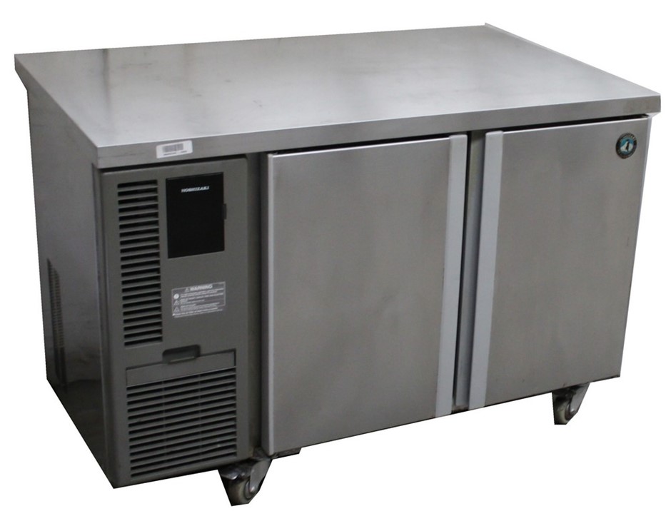 Hoshizaki Under Counter Door Fridge Auction (0027-5060233) | Grays ...