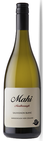 Mahi Marlborough Sauv Blanc 2024 (12x 75