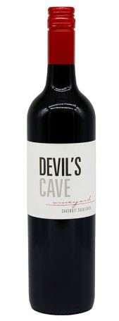 Devil’s Cave Cabernet Sauvignon 2021 (6x