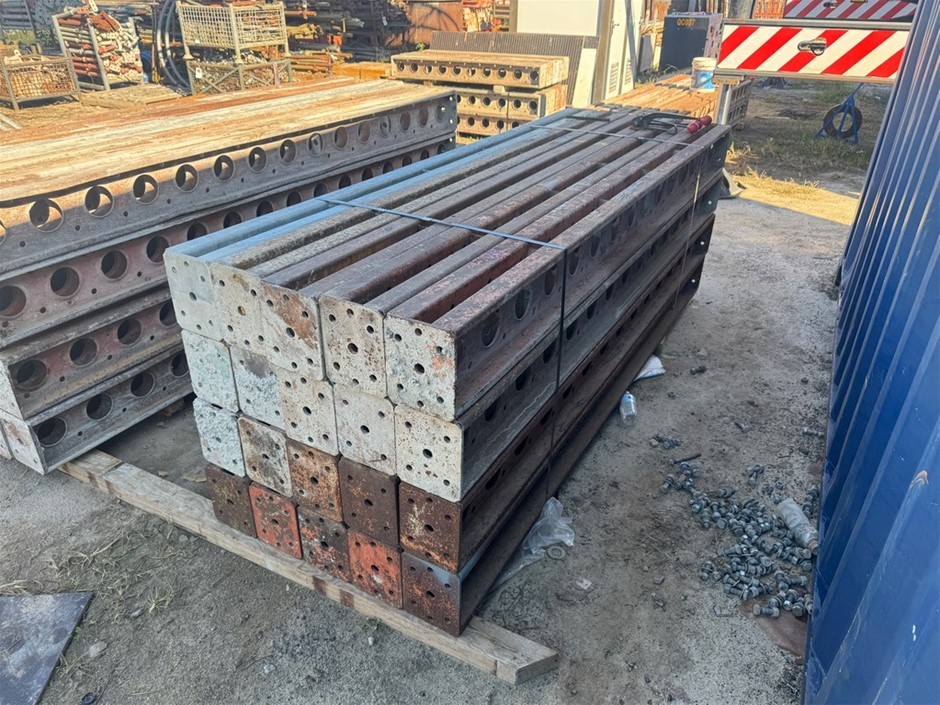 Civil + Construction Tools, Rigging, Generator and More