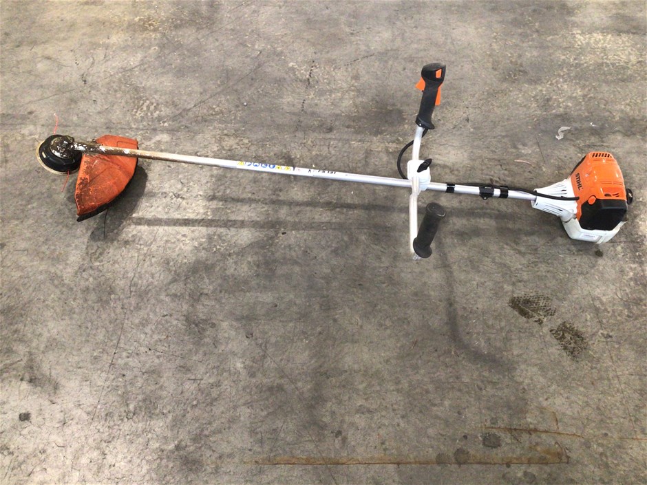 Facilities Maintenance Company Liquidation - Turfcare