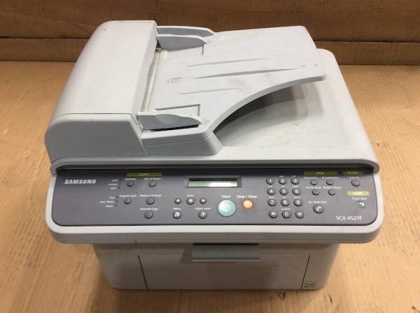 Assorted Printers & Consumables