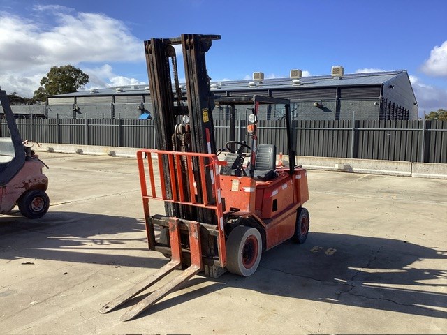 Engineering & Manufacturing Multi Vendor Auction - SA      