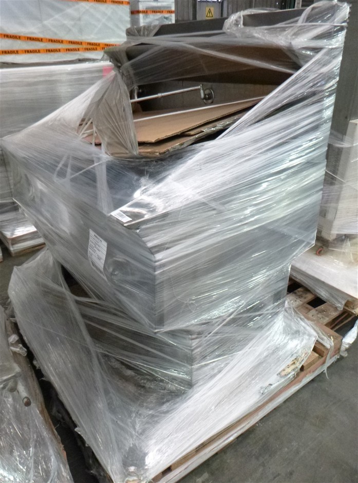 Large Unreserved Site Clearance Sale