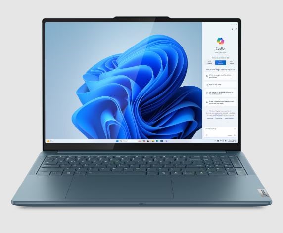 Lenovo Yoga Pro 9 16IMH9