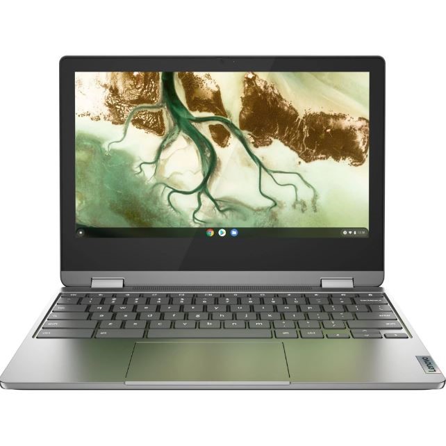 Lenovo Flex 3 Chromebook-11IJL6 (IdeaPad) - Type 82N3