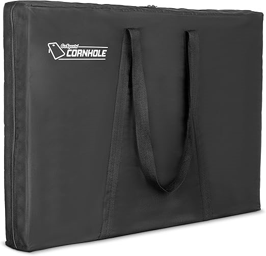 GO SPORTS Premium Cornhole Carrying Case.