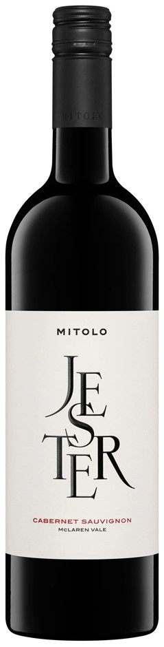 Mitolo Jester Cabernet Sauvignon 2021 (6