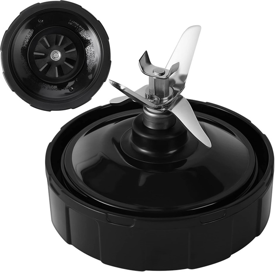 Extractor Blade Assembly 7 Fins Ninja Blender Blade Ninja Blender Replaceme