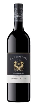 West Cape Howe Hannah's Hill Cabernet Me