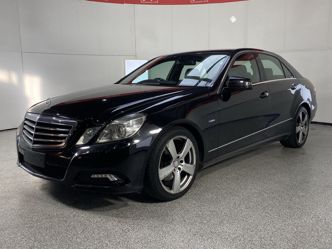 2009 Mercedes Benz E250 CDI AVANTGARDE W212 Turbo Diesel 