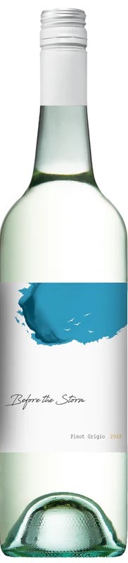 Before the Storm Pinot Grigio 2024 (12x 750mL)