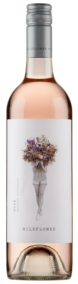 Wildflower Rosé (6x 750mL)