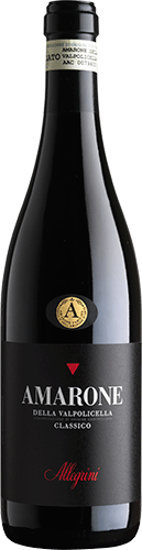Allegrini Amarone DOCG 2020 (6x 750mL).