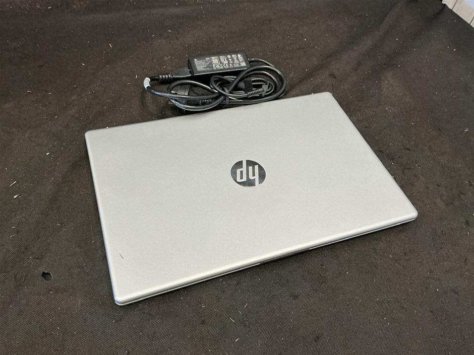 HP 15-FC0XXX RYZEN 7 Laptop